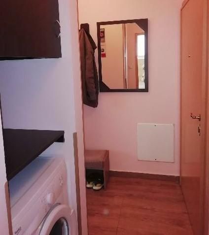 Дава се под наем Двустаен апартамент в София, Център - 53 кв.м за 545 € - Снимка #7