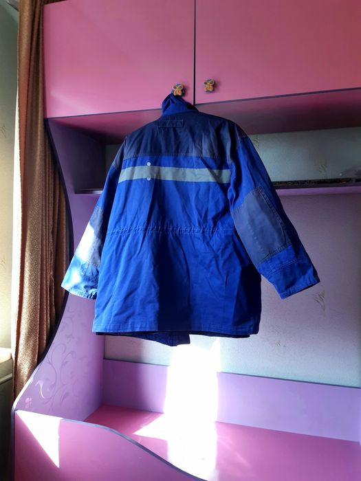 Спецодежда б/у 50 размер