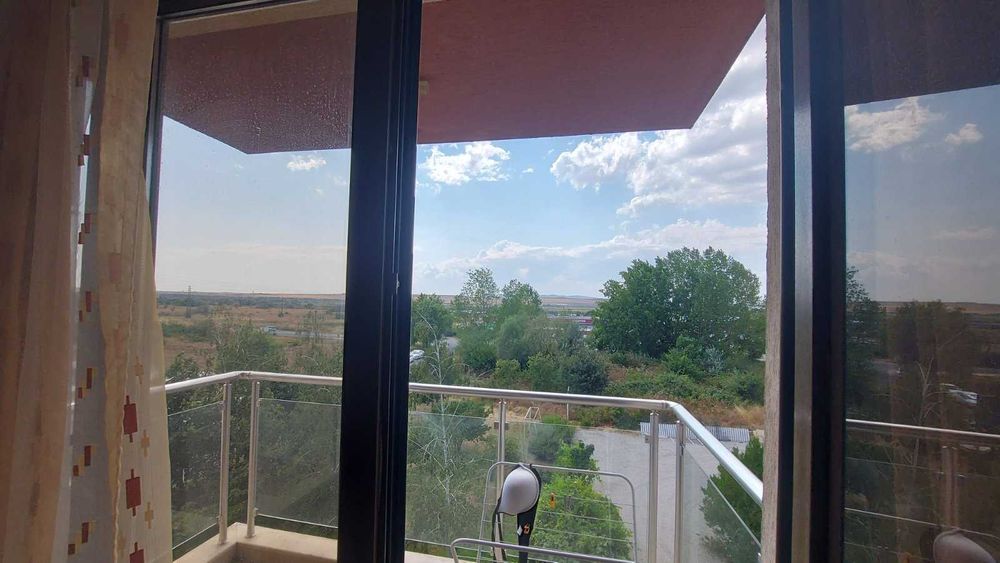 Продава се Тристаен апартамент в к.к. Слънчев бряг - 80 кв.м за 1094 €/кв.м - Снимка #12