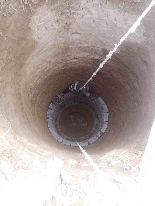 Урачи urach santexnika tunel ustasi