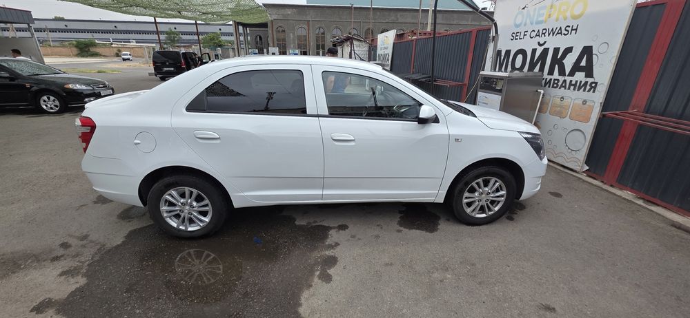 Такси cobolt 628