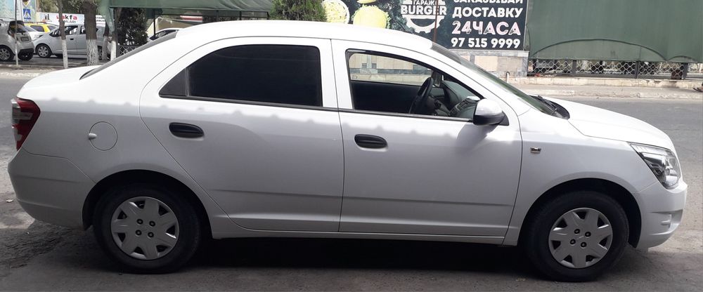 Cobalt srochniy sotiladi