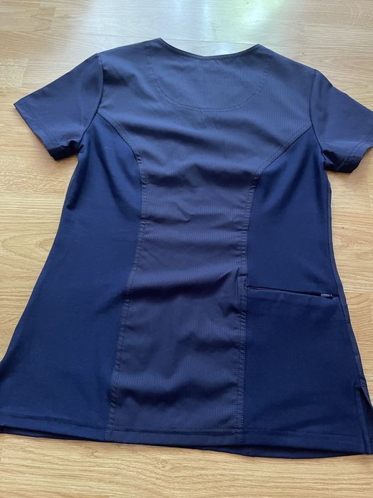 Uniforme / Bluze medicale Cheroke  antimicrobian- Elle NOU