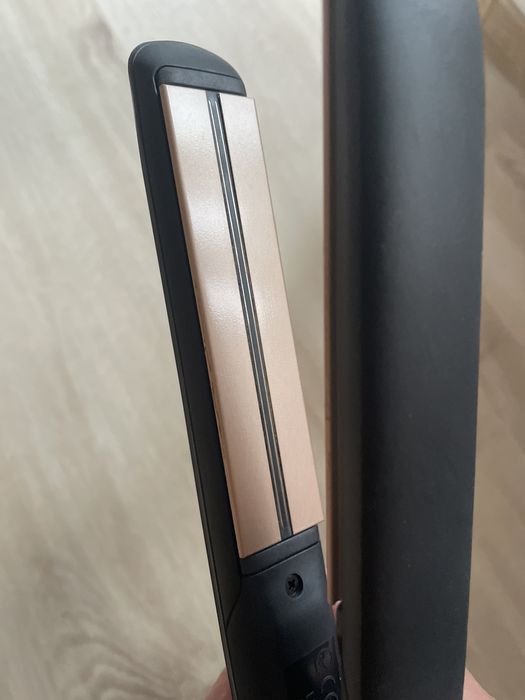 Преса за коса Remington Keratin Therapy