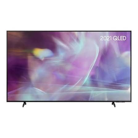 Телевизор Samsung QE65Q60AAU LED