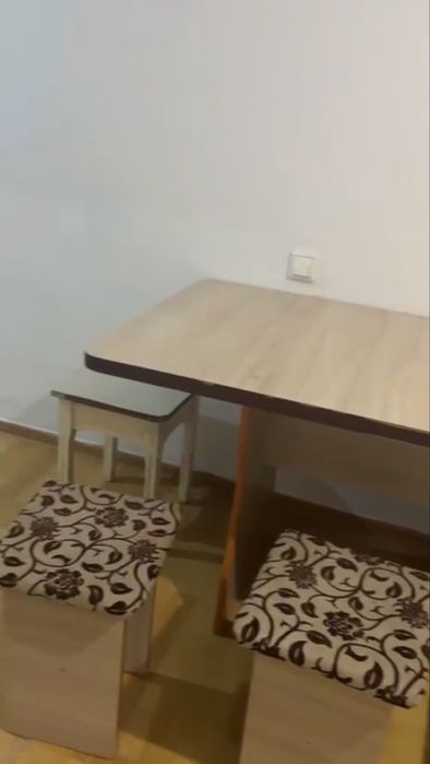 Сдаётся квартира