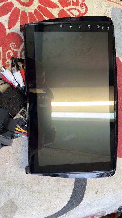 Мултимедия за Шкода Октавия