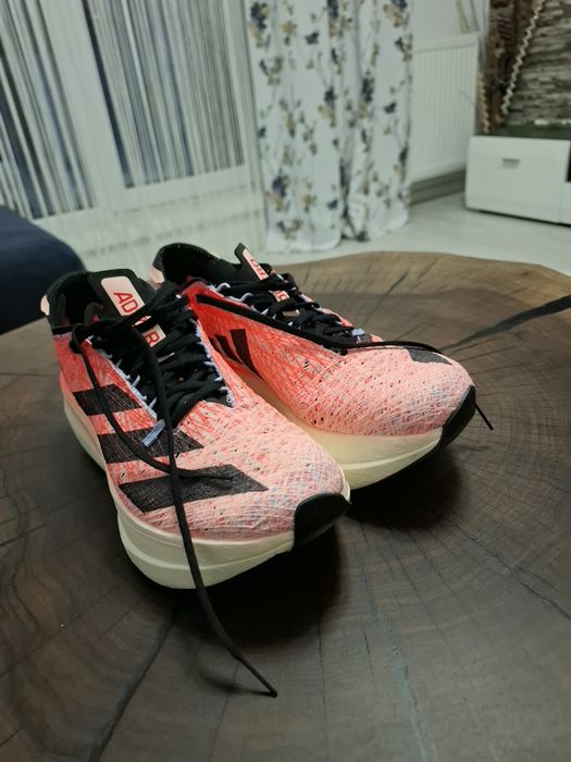 Adidasi adizero prime x strung 39 1/3