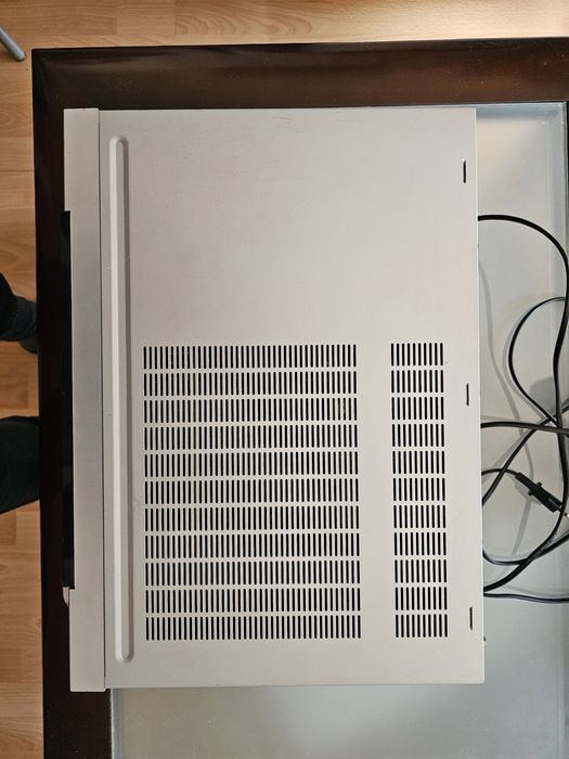 Ресивър за домошно кино AIWA AV-NV30