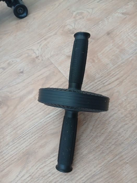 Тренажёр для пресса