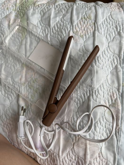 Детская выпримитель для волос