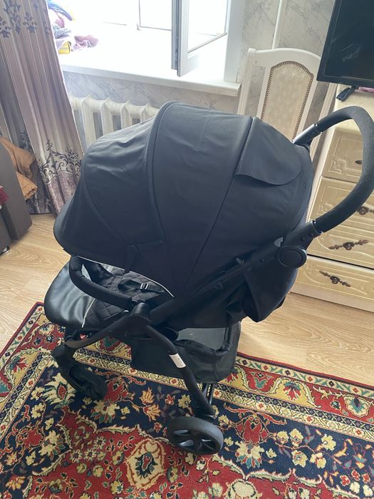 Продам коляску tomix