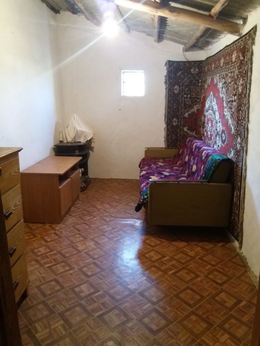 Продам дом. с. Еленовка