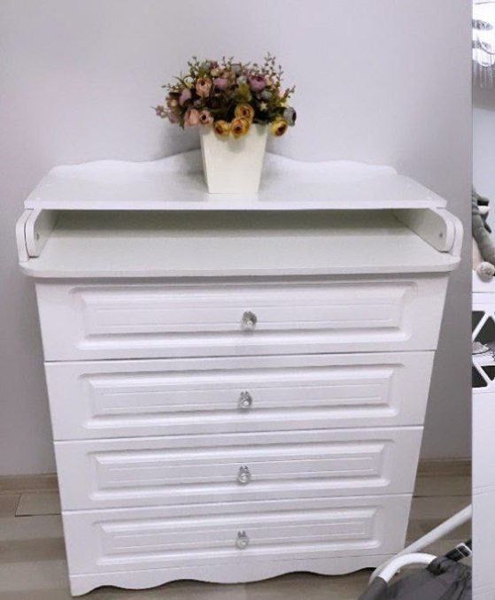 Камод честер тумба пеленальный столик