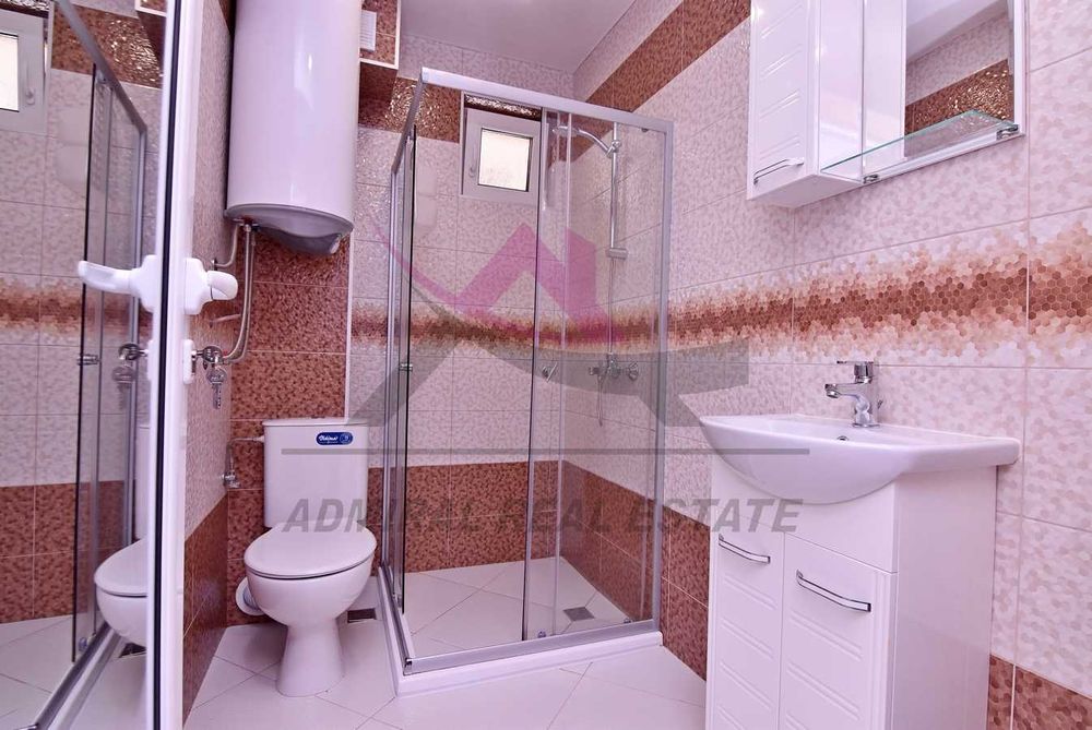 Дава се под наем Двустаен апартамент в Варна, Победа - 65 кв.м за 450 € - Снимка #3