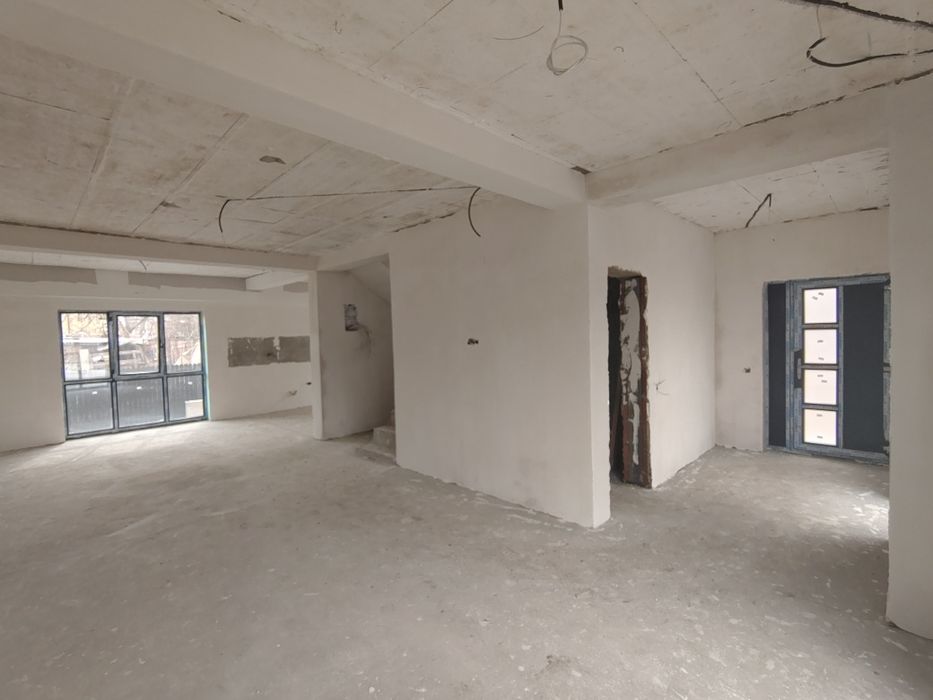 Case Individuale Premium – Valea Lupului, Iași, Strada Ciorchinilor.