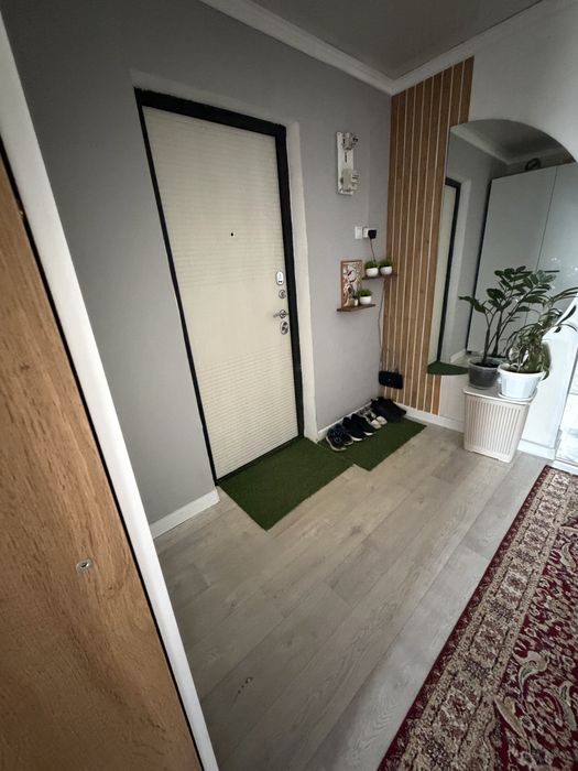 Продажа 3х ком. кв.