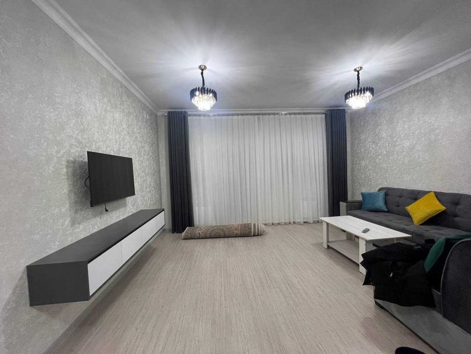 Сдаётся квартира на жк Ассалом Сохил