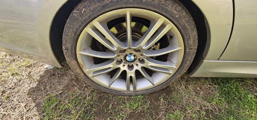 Бмв е90 325и 218кс bmw e90 325i 218hp джанти