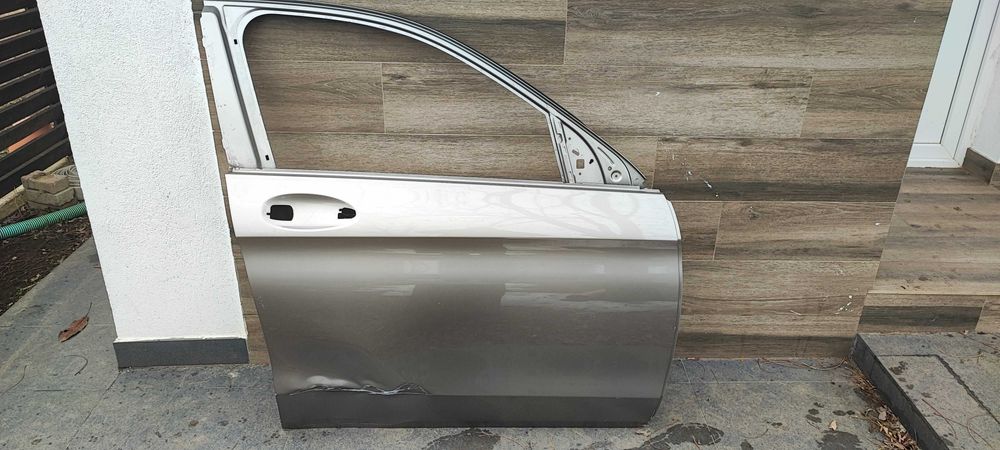 Portiera mercedes glc model 2020 facelift dreapta