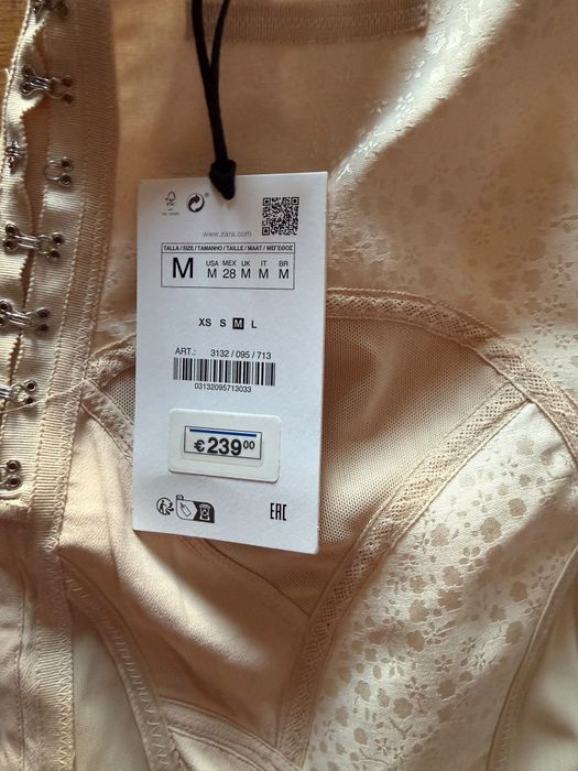 Fustă de colecție Atelier zara "The skirt" no.3