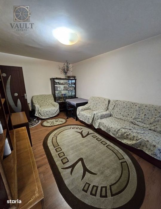 3 Camere-DECOMANDAT-Bloc Anvelopat-Bulevardul Chisinau — fotografia 1