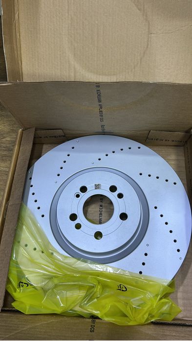 Тормозные запчасти — новые | доставка в Талгар и по КЗ