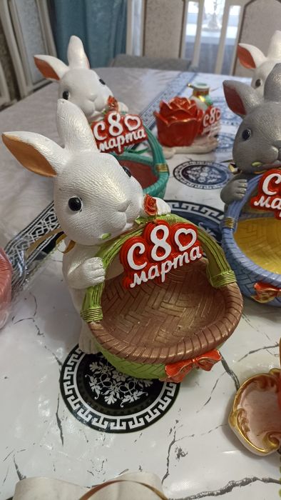 Подарок на 8 март женщины