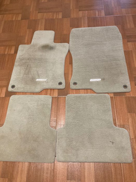 Vând presuri Honda Accord