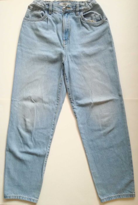 Дънки светли Reserved - размер 164 см.