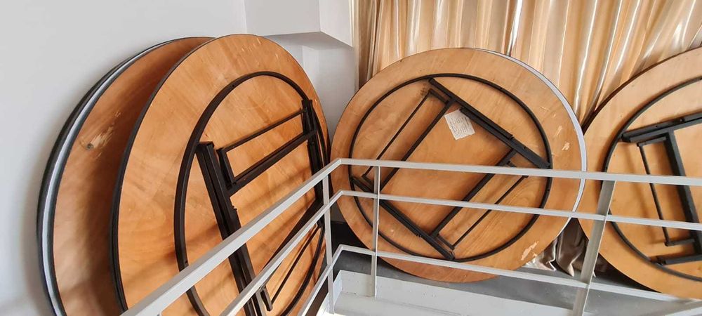 Mese rotunde evenimente