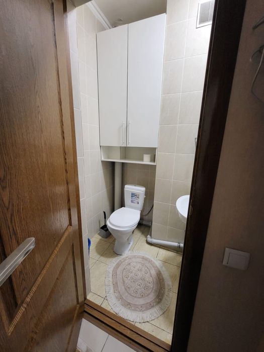 Подселение в квартиру комната