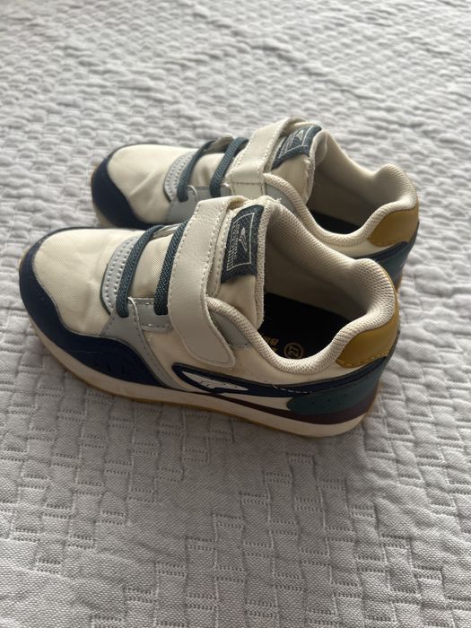 Кроссовки для мальчика