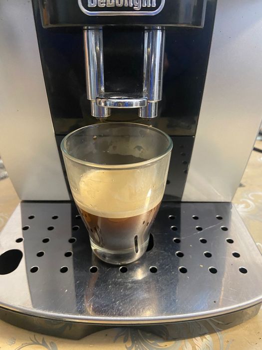 Espresor cafea DeLonghi magnifica S