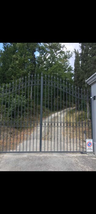 Confecții metalice de orice tip