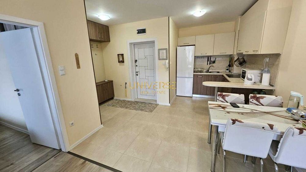 Продава се Двустаен апартамент в Поморие - 59 кв.м за 2119 €/кв.м - Снимка #8