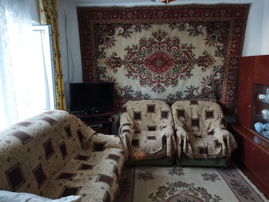 Продам дом в центре