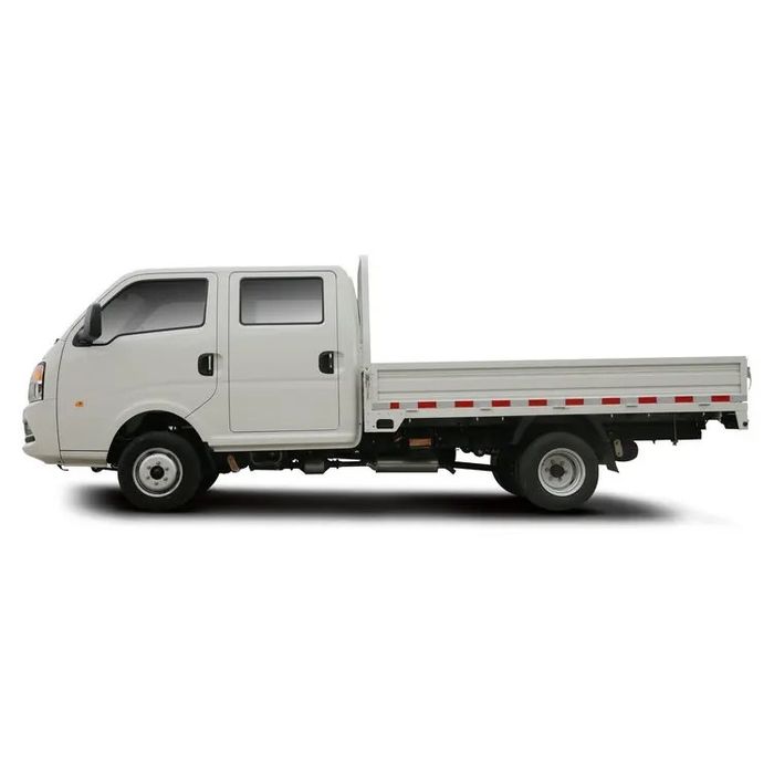 Changan  KYC Porter - Fermer