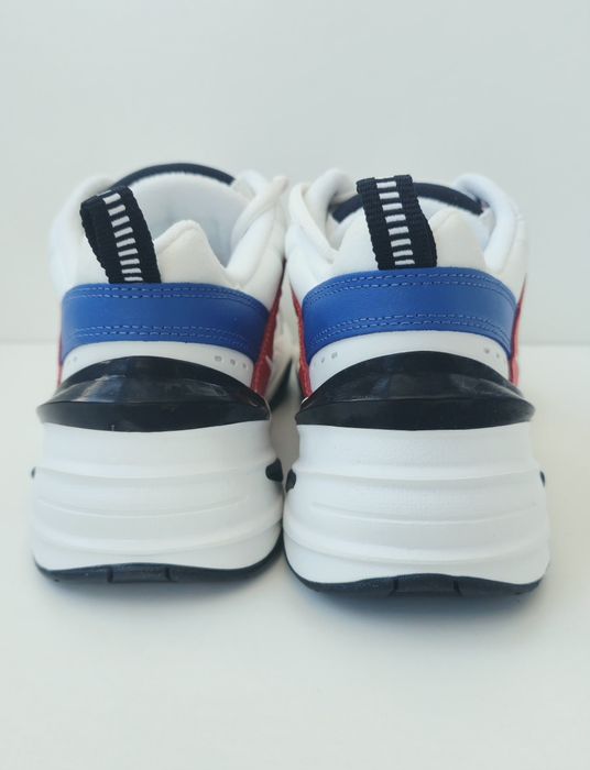 Nike M2K Tekno Noi, Originali în Cutie – Mărimea 40 (25.5 cm)