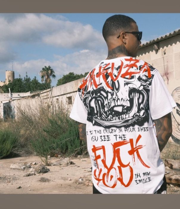 Тениски Yakuza/Якуза