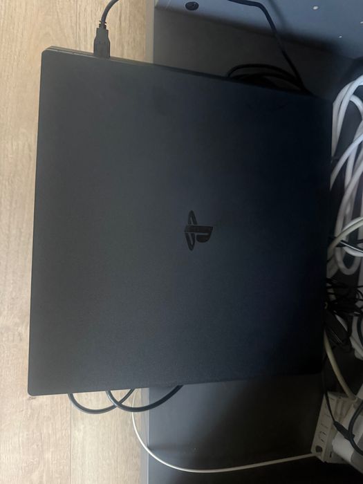 Playstation 4 PRO