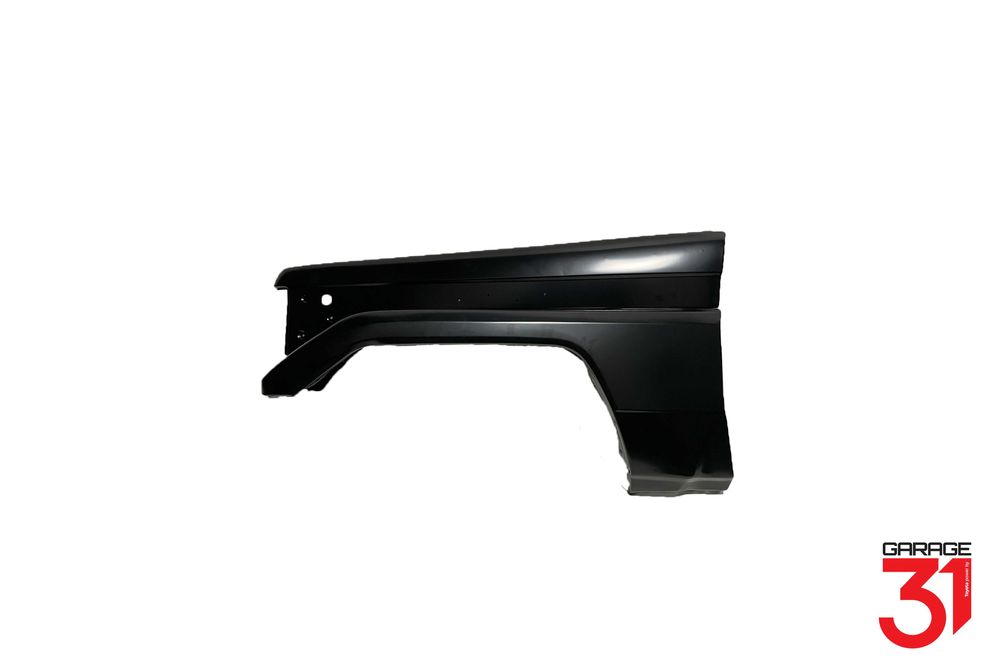 Kалник преден (цял) за TOYOTA LAND CRUISER series HEAVY DUTY 7