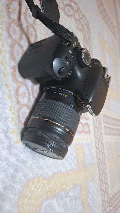 Canon Eos Kiss x4