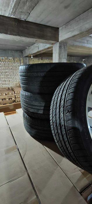 Diska balon jentra 17