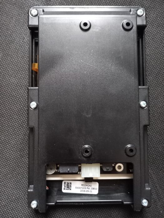 Продам панель управления