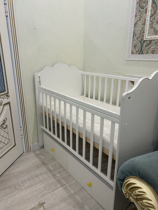 детский манеж  сатылады