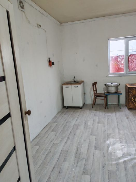 Продам времянка!