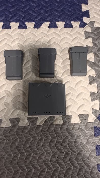 Dji mini 5 pro - със аксесоари