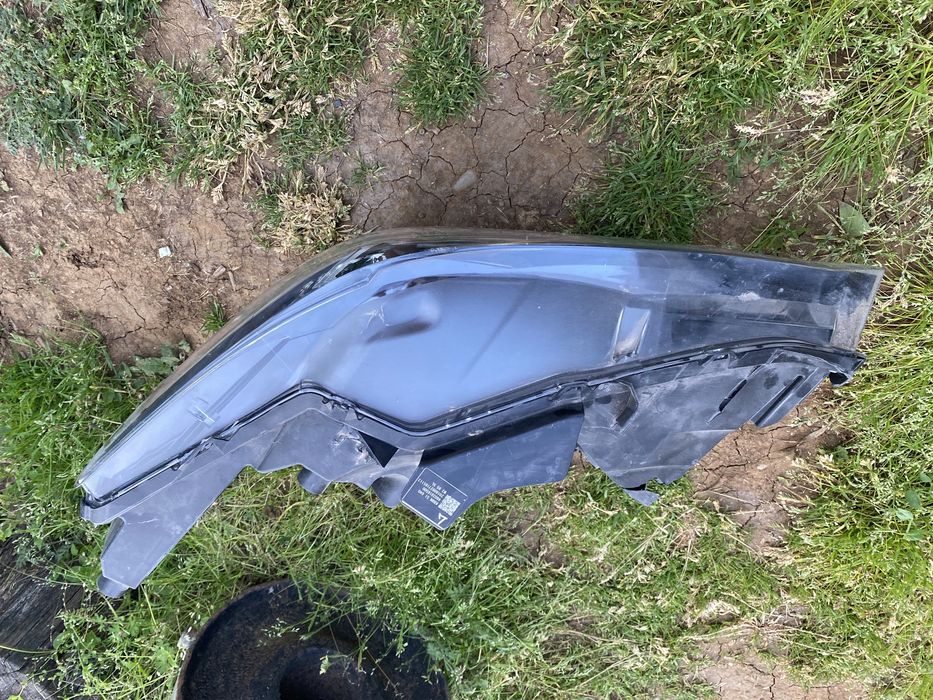 Фар за Mazda CX5