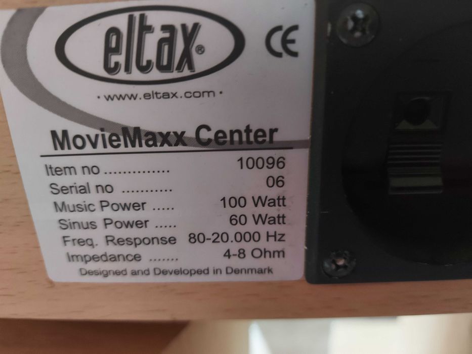 Eltax Moviemaxx Pack 5.0